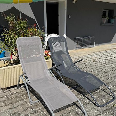Appartement Detox Au Pied Du Semnoz Сейно Екстериор снимка