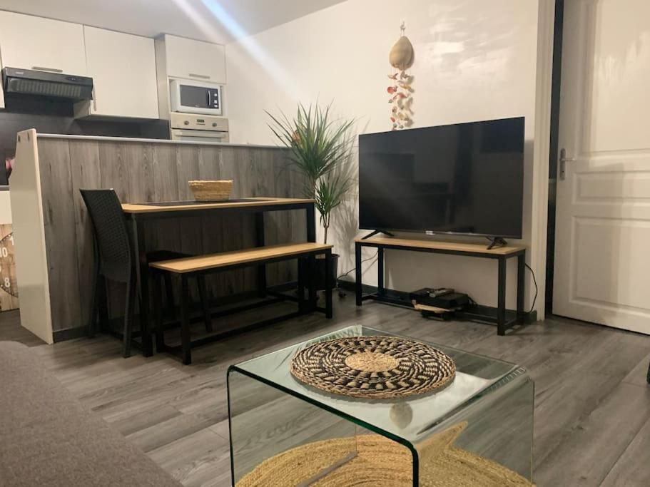 Appartement Detox Au Pied Du Semnoz Сейно Екстериор снимка