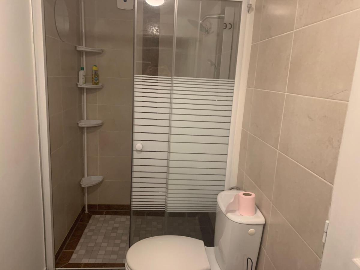 Appartement Detox Au Pied Du Semnoz Сейно Екстериор снимка