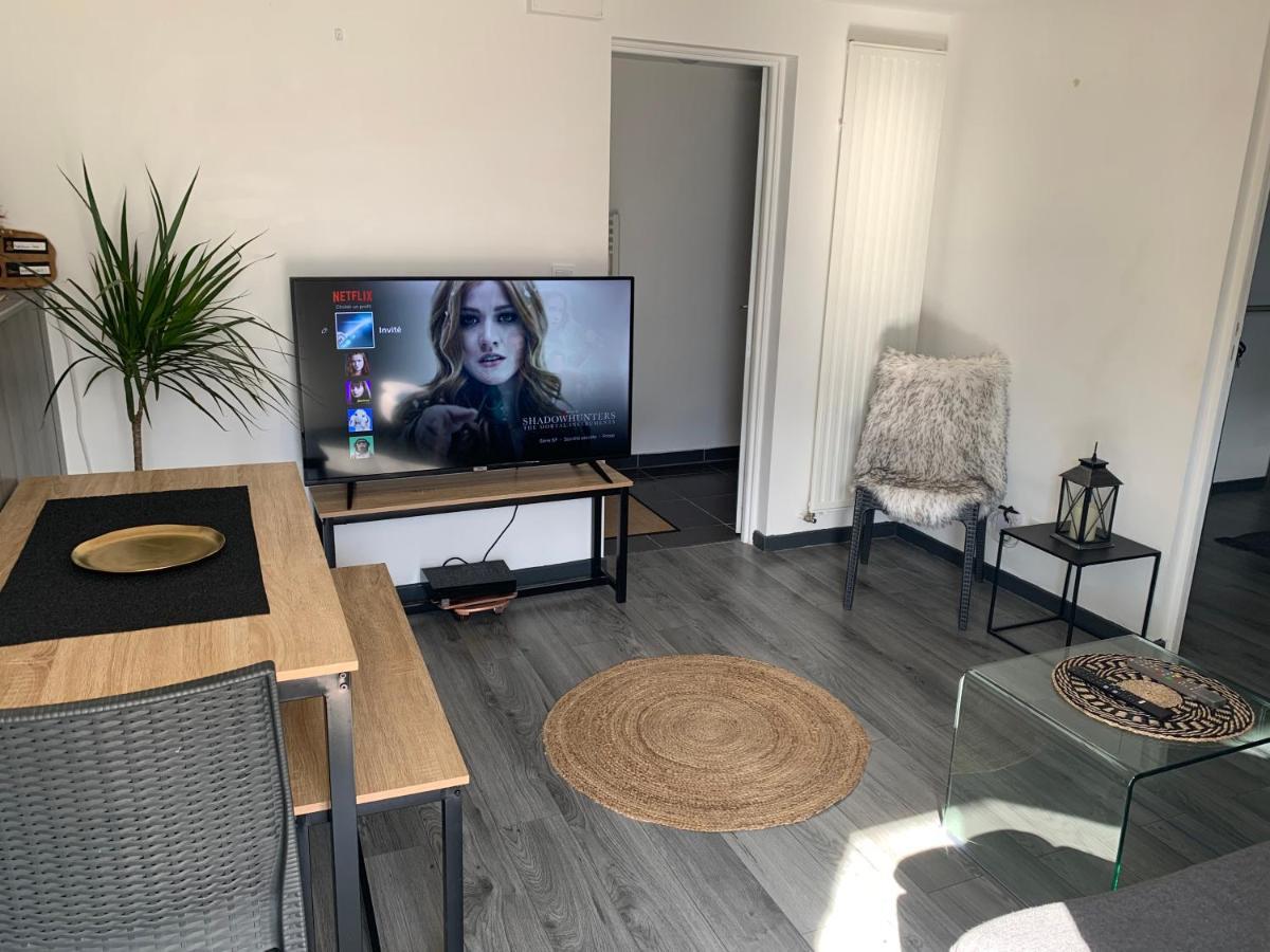 Appartement Detox Au Pied Du Semnoz Сейно Екстериор снимка