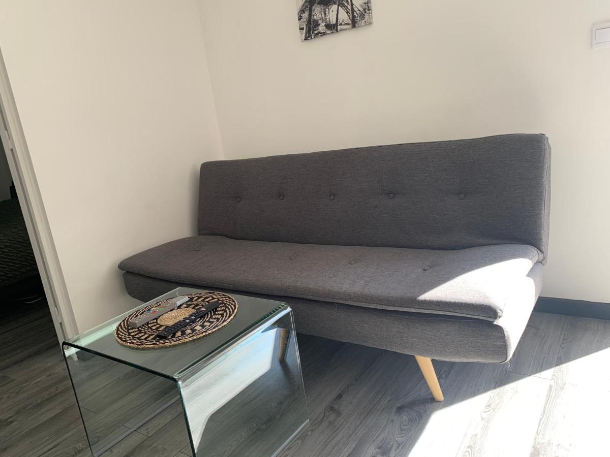 Appartement Detox Au Pied Du Semnoz Сейно Екстериор снимка