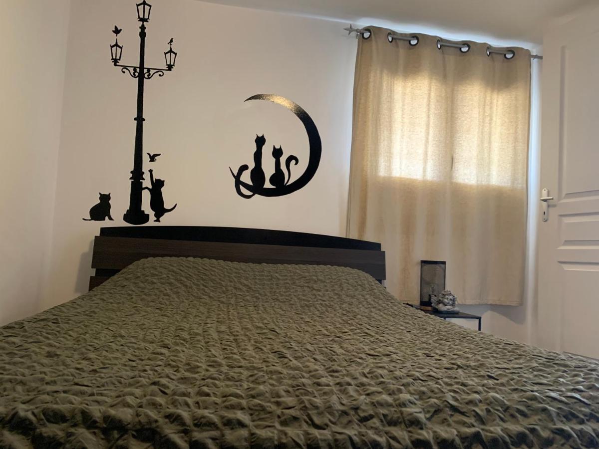 Appartement Detox Au Pied Du Semnoz Сейно Екстериор снимка
