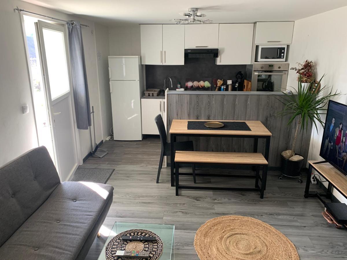 Appartement Detox Au Pied Du Semnoz Сейно Екстериор снимка