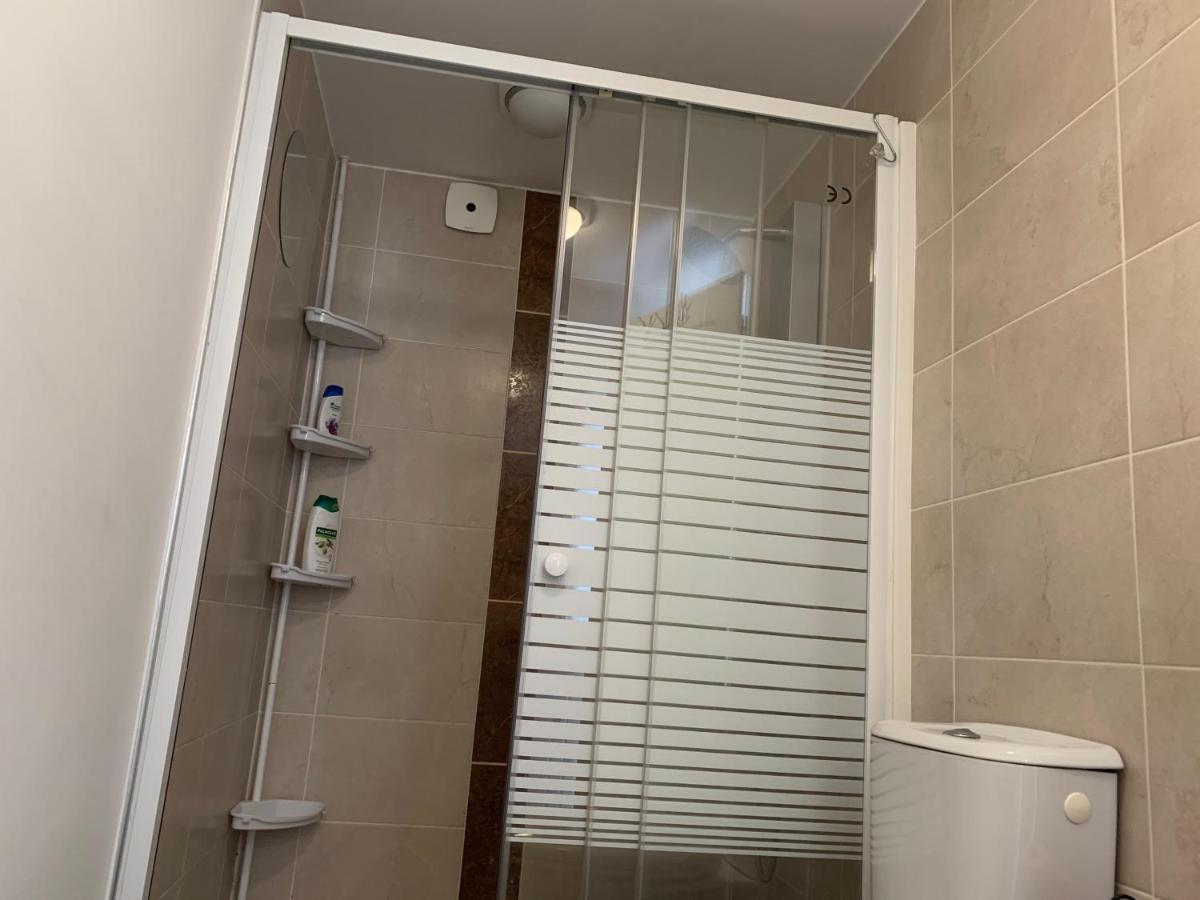 Appartement Detox Au Pied Du Semnoz Сейно Екстериор снимка