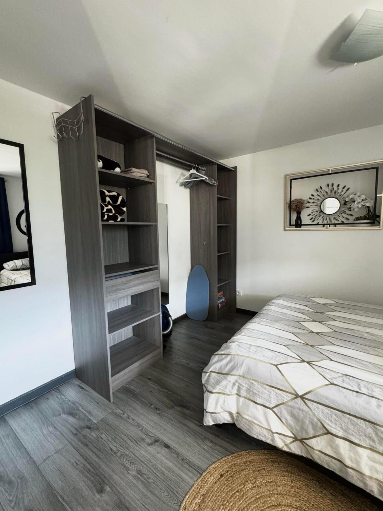 Appartement Detox Au Pied Du Semnoz Сейно Екстериор снимка