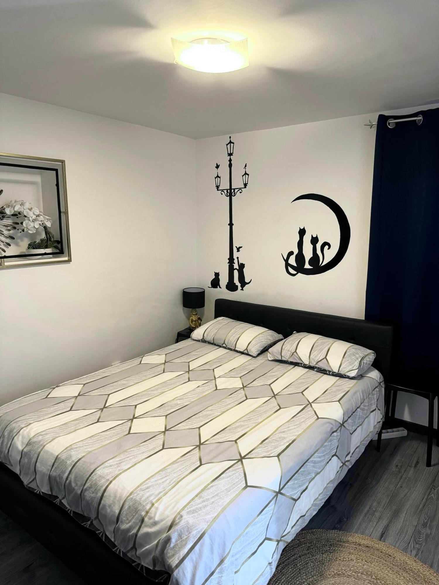 Appartement Detox Au Pied Du Semnoz Сейно Екстериор снимка