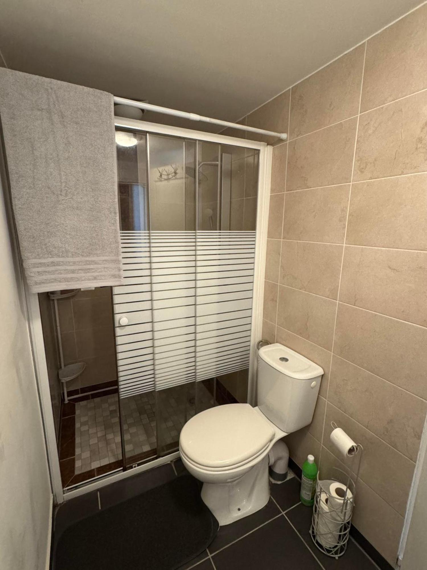 Appartement Detox Au Pied Du Semnoz Сейно Екстериор снимка